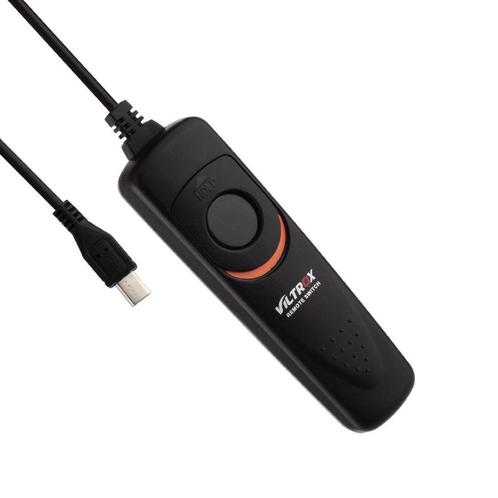 Afstandsbediening RM-VPR1 voor Sony A7, A6000, A6300 etc, Audio, Tv en Foto, Accu's en Batterijen, Nieuw, Ophalen of Verzenden