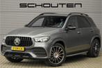 Mercedes-Benz GLE 400 d 4M AMG-Line Night Distronic Airmatic, 12 maanden, 2925 cc, GLE, 330 pk