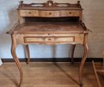 Secretaire bureau Louis Philippe, Ophalen, Gebruikt