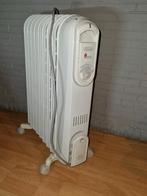 DeLonghi Vento kachel, Elektrisch, in prima staat, Ophalen of Verzenden, Nieuw