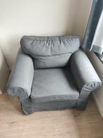 Nette Ikea ektorp, Huis en Inrichting, Ophalen, Gebruikt, Eenpersoons, 75 tot 100 cm