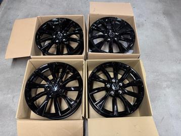 Originele VW T7 Multivan 18 inch Toshima velgen edition beschikbaar voor biedingen