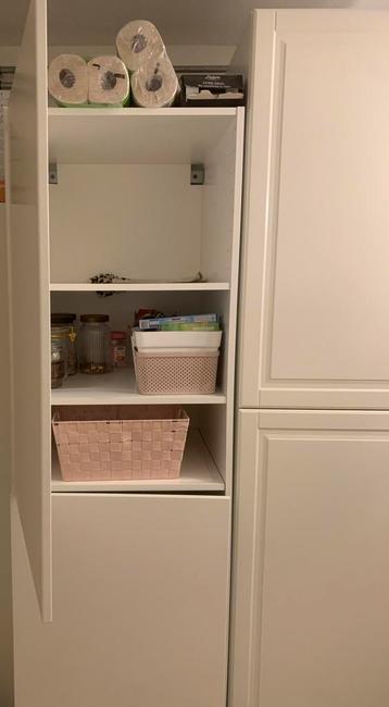 Ikea Metod kast 2 deuren - afbeelding 4