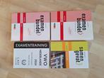 VWO Examenbundels & Samengevat Nederlands/Duits/Engels, Ophalen of Verzenden, Zo goed als nieuw, VWO, Overige vakken