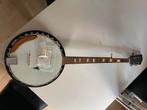 Banjo 5 snaren, Ophalen of Verzenden, Gebruikt, 5-snarige of Bluegrassbanjo