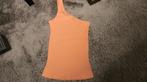 Zomertop  Isabel Marant  maat XS, Kleding | Dames, Isabel Marant, Oranje, Ophalen of Verzenden, Zo goed als nieuw