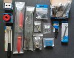 NIEUW! Div. Unior Tools fietsgereedschap, Fietsen en Brommers, Ophalen, Nieuw