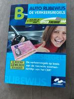 Auto Rijbewijs Theorieboek Vekabest, Ophalen of Verzenden, Zo goed als nieuw, Algemeen