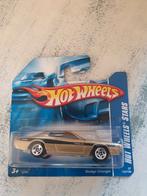 Hot Wheels Dodge Charger - Nieuw in Verpakking, Ophalen of Verzenden, Nieuw, Auto