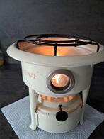 Petroleum stelletje van Haller Original, Ophalen, Gebruikt