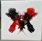 Kings of leon - only by the night nieuwstaat dubbel vinyl lp, Ophalen of Verzenden, Zo goed als nieuw, Poprock