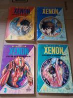 Xenon heavy metal warrior, deel 1tm4, Boeken, Strips | Comics, Eén comic, Ophalen of Verzenden, Zo goed als nieuw, Amerika