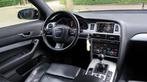Audi A6 Avant 2.8 FSI Pro Line S|Clima|Cruise|PDC|Stoel.v, Voorwielaandrijving, 273 cc, Gebruikt, Zwart