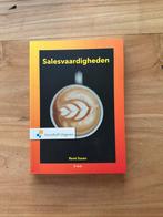 Sales vaardigheden, Ophalen of Verzenden, René Susan, Management, Zo goed als nieuw