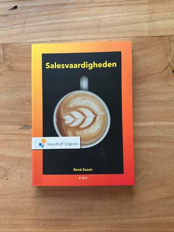 Sales vaardigheden beschikbaar voor biedingen
