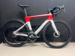 Cannondale SystemSix Hi-Mod ultegra Di2 12 speed maat 54, Overige merken, Carbon, Ophalen of Verzenden, Zo goed als nieuw