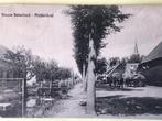 Nieuw-Beierland Middeldoel 1921, Verzamelen, Gelopen, Zuid-Holland, 1920 tot 1940, Verzenden