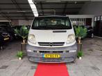 Opel Vivaro 1.9 CDTI L2H1 NAP! 2005, Auto's, Voorwielaandrijving, Gebruikt, 4 cilinders, 82 pk