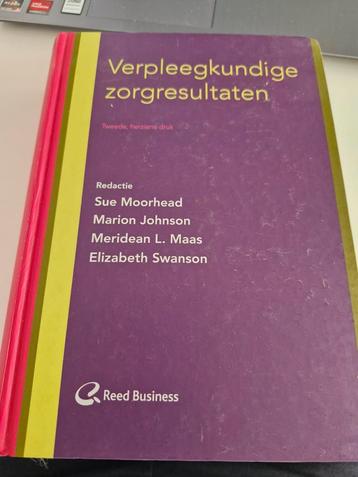 Verpleegkundige zorgresultaten beschikbaar voor biedingen