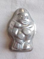 Bakvorm sneeuwpop, Ophalen of Verzenden, Gebruikt