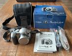 Canon powershot S2 IS - lees beschrijving, Ophalen of Verzenden, Niet werkend, Canon, 8 keer of meer