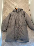 Patta Primaloft Puffer Parka Grijs maat L, Kleding | Heren, Jassen | Winter, Verzenden, Nieuw, Maat 52/54 (L), Grijs
