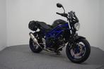 Suzuki SV 650 ABS (bj 2019), Bedrijf, Meer dan 35 kW, 645 cc, Naked bike