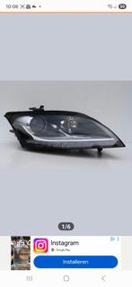 Audi TTS, TTRS, TT koplamp rechts met LED dagrijlamp., Auto-onderdelen, Verlichting, Ophalen of Verzenden, Nieuw, Audi