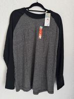 Mooie langmouwe t-shirt, Kleding | Heren, Ophalen of Verzenden, Nieuw