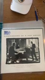 Style council - Confessions ofa popgroup, 1980 tot heden, Ophalen of Verzenden, Zo goed als nieuw, 12 inch