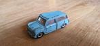 Dinky Toys 199 Austin Seven Countryman, Hobby en Vrije tijd, Modelauto's | 1:43, Ophalen of Verzenden, Gebruikt, Auto, Dinky Toys