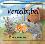 Vertelbijbel - Bob Hartman, Ophalen of Verzenden, Gelezen, Christendom | Protestants