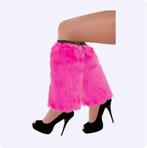 NIEUW CARNAVAL "FLOWER POWER" FEEST ACCESSOIRES, Carnaval, PARTY & FEEST NEON KLEUR, Nieuw, Ophalen of Verzenden