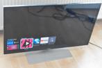 Samsung smart tv 40 inch UE40F6400AW inlc AB, Gebruikt, 50 Hz, Ophalen of Verzenden, Samsung