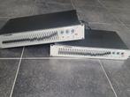2 X Equaliser Klark Teknik, Ophalen, Gebruikt, Audio