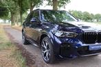 BMW X5 XDrive45e High Ex. M-stoel/Laser/Pano/Carbon, Gebruikt, Blauw, Vierwielaandrijving, Hybride Elektrisch/Benzine