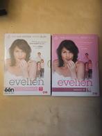Evelien Seizoen 1 & 2 DVD Boxset, Cd's en Dvd's, Dvd's | Tv en Series, Ophalen of Verzenden