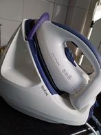 Tefal easy pressing stoomgenerator strijkijzer, Ophalen of Verzenden, Zo goed als nieuw