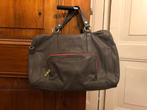 Leuke tas van Armani Jeans, Ophalen of Verzenden, Zo goed als nieuw, Grijs, Handtas