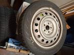 autobanden, Auto-onderdelen, Banden en Velgen, Ophalen, Gebruikt, 16 inch, Winterbanden