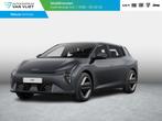 Kia EV4 Plus Advanced 81.4 kWh | Direct leverbaar met de lag, Auto's, Kia, 81 kWh, Stof, 510 min, Overige modellen