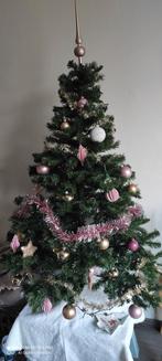 Kunst kerstboom +/- 1.55 hoog, Diversen, Ophalen, Gebruikt
