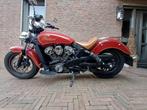 Indian Scout 100th Anniversary, nieuwstaat, Motoren, 2 cilinders, Particulier, 1133 cc, Meer dan 35 kW