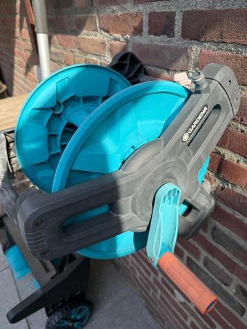 Gardena afneembare wandslanghouder beschikbaar voor biedingen