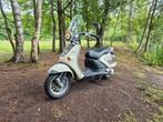 Aprillia Mojito custom snor 2 takt 2008! Piaggio AC blok!, Ophalen, Tweetakt, Gebruikt, Mojito of Habana