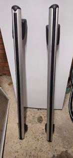 Dakrails seat 5f, Auto diversen, Dakdragers, Ophalen of Verzenden, Zo goed als nieuw