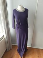 NIEUWE DOROTHY PERKINS LANGE JURK MAAT 38, Maat 38/40 (M), Galajurk, Paars, Nieuw