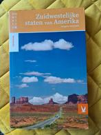 Angela Heetvelt - Zuidwestelijke staten van Amerika, Ophalen of Verzenden, Zo goed als nieuw, Noord-Amerika, Angela Heetvelt