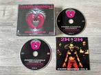 2 Hard 2 Handle Volume 2 Hellrasier Hardcore Thunderdome, Ophalen of Verzenden, Zo goed als nieuw, Dance Populair