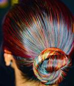 kleur metamorfose model vrouw dame gevraagd gezocht, Sieraden, Tassen en Uiterlijk, Ophalen, Nieuw